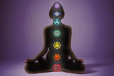 This way to learn about the chakra system.